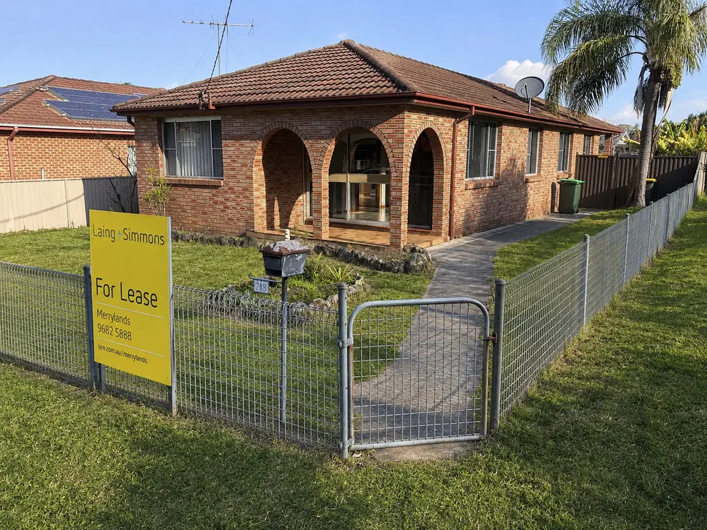 FAMILY HOME IN PRIME LOCATION