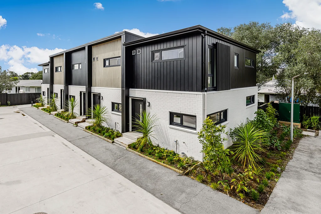 Mangere Bridge 2ਬੈੱਡਰੂਮ Experience Modern Living in Mangere Bridge