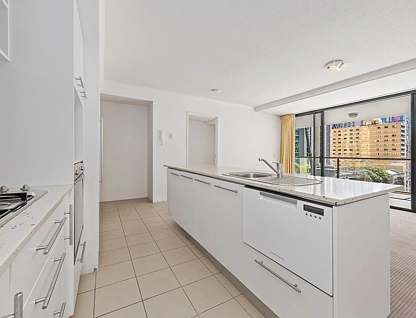 908/79 Albert Street, Brisbane City, Brisbane - Inner City Region, 1 phòng ngủ, 1 phòng tắm, Apartment