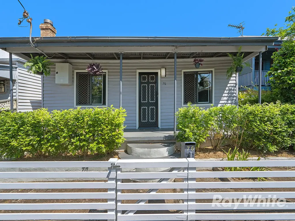 76 Bourke Street, Maitland, NSW 2320