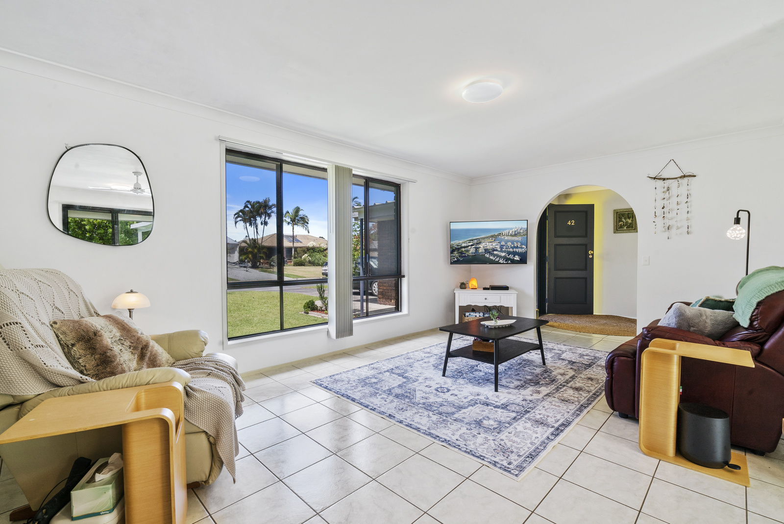 42 TRINGA ST, TWEED HEADS WEST NSW 2485, 0 ห้องนอน, 0 ห้องน้ำ, House