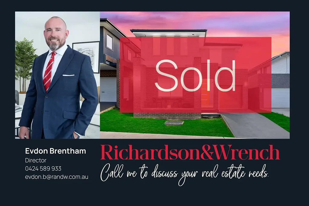34 CALOTIS CRESCENT, Denham Court, NSW 2565