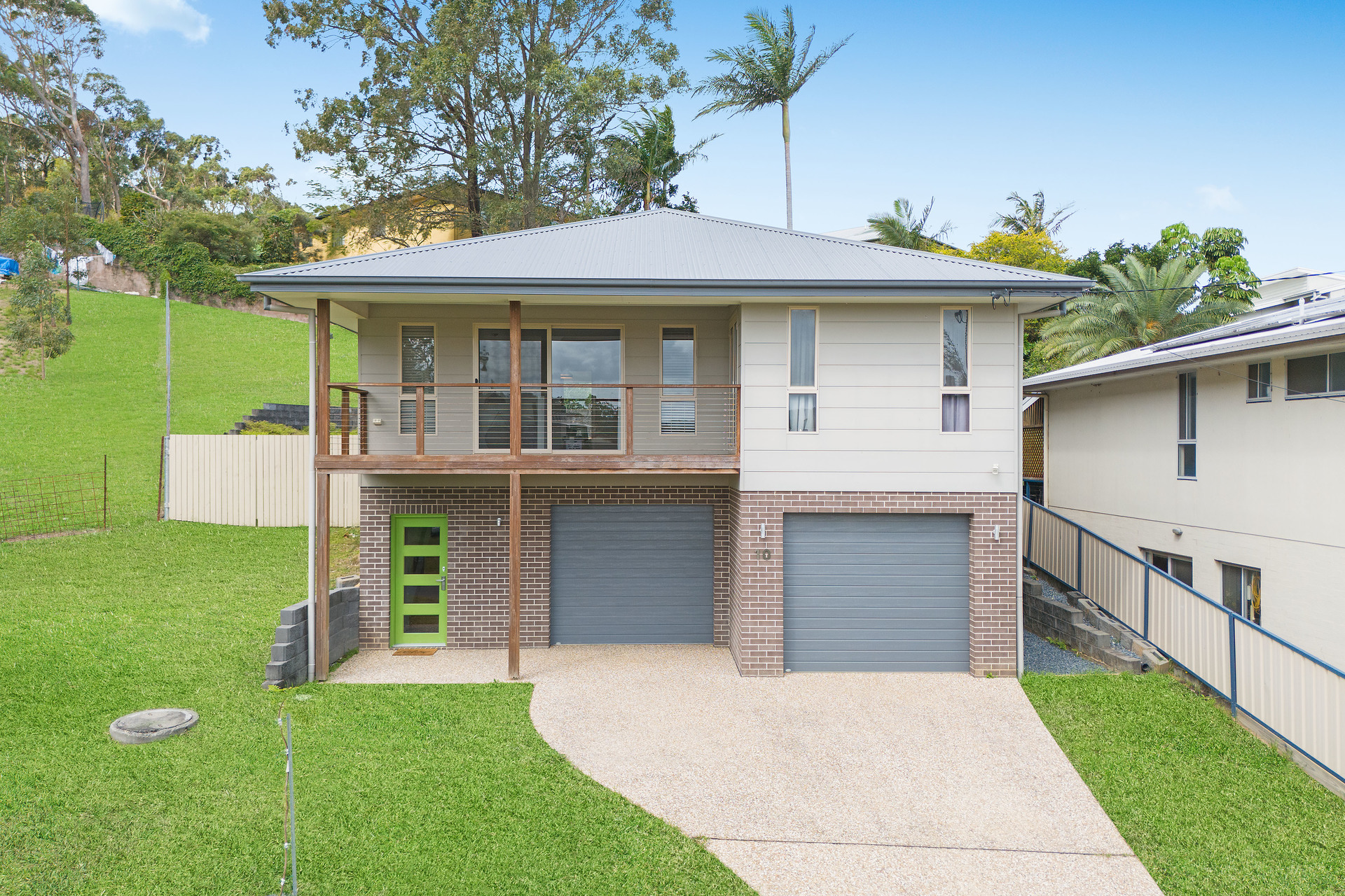 10 MCPHEE CL, WOOLGOOLGA NSW 2456, 0 침실, 0 욕실, House