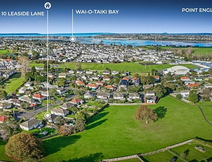 10 Leaside Lane, Glen Innes, Auckland City, 2房, 1浴, House