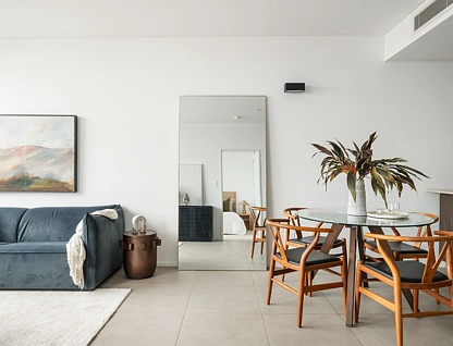 55/5-11 Pyrmont Bridge Road, Camperdown, Inner West, 1 ห้องนอน, 1 ห้องน้ำ, Apartment