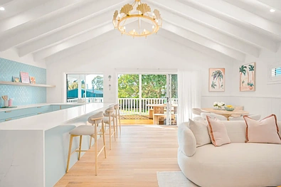 Tugun 4房  SOLD ON OR BEFORE AUCTION DAY