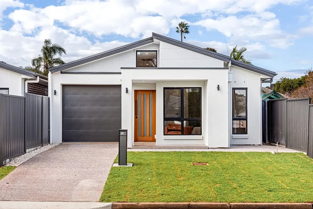 Morphett Vale 4 Bedroom Brand-New Luxury Living - Turn-Key & Ready to Move In
