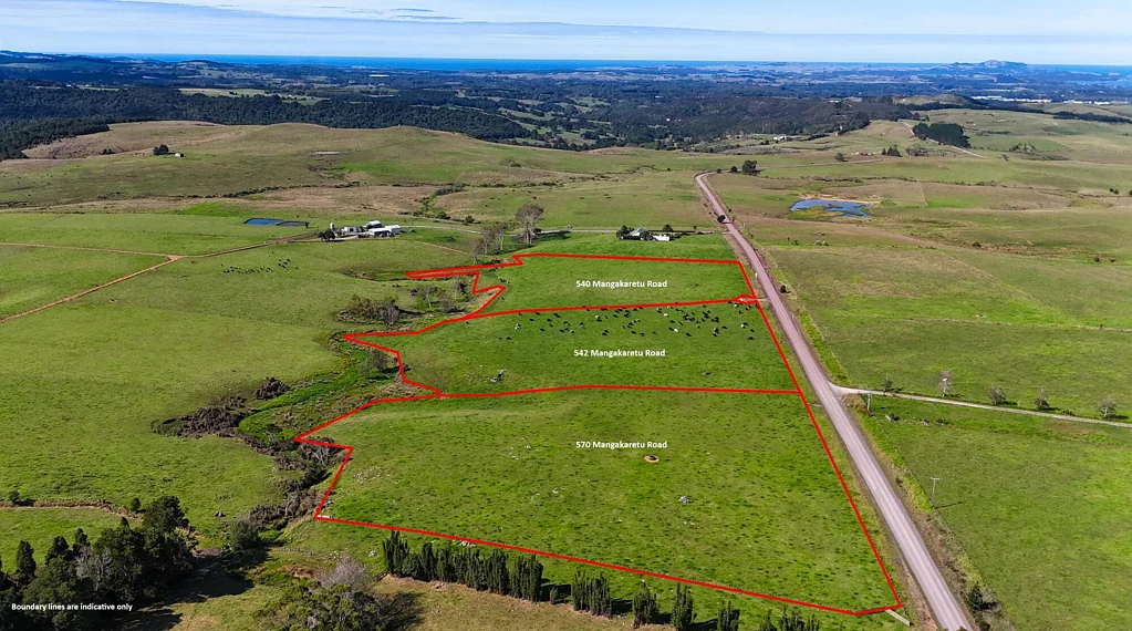 Kerikeri Surrounds Rural lifestyle living starts here
