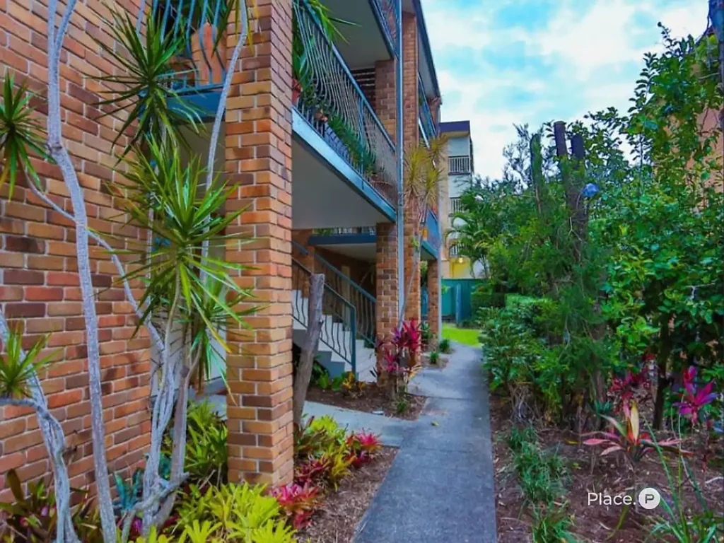 6/63 Wellington Street, Coorparoo, QLD 4151