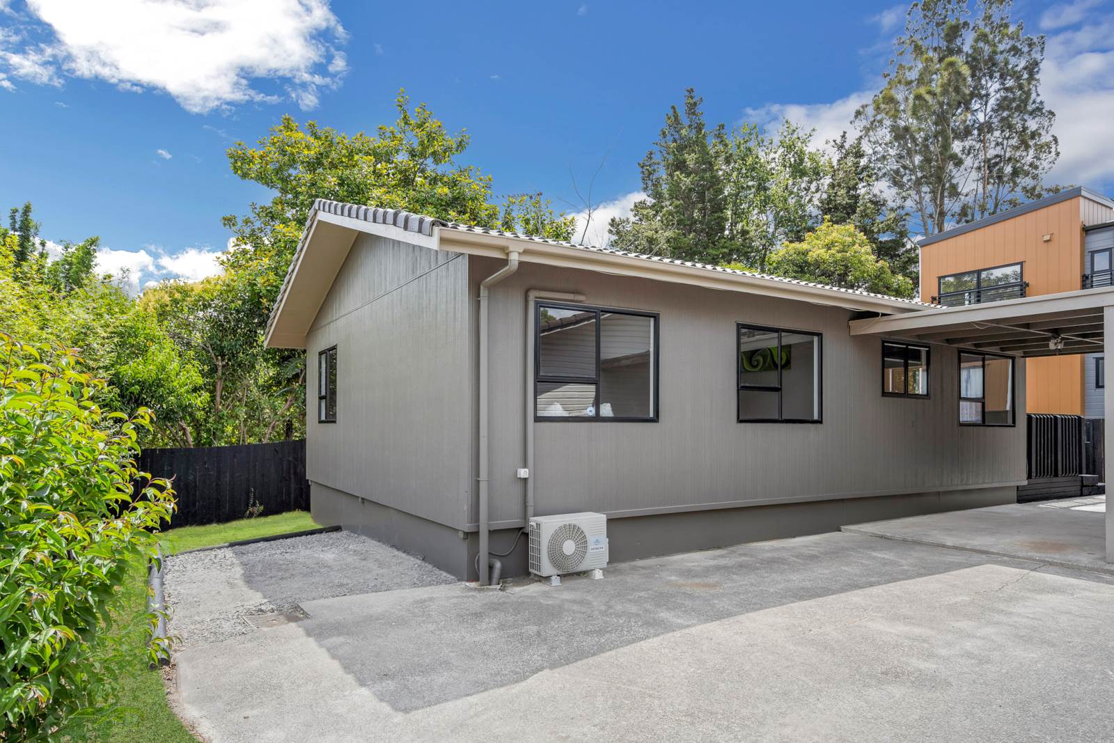 3/16 Pine Street, New Lynn, Auckland - Waitakere, 3房, 1浴, House