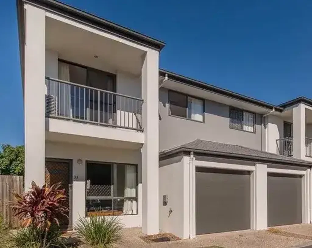 Break of Lease Tenancy for Townhouse in Calamvale Pines Complex