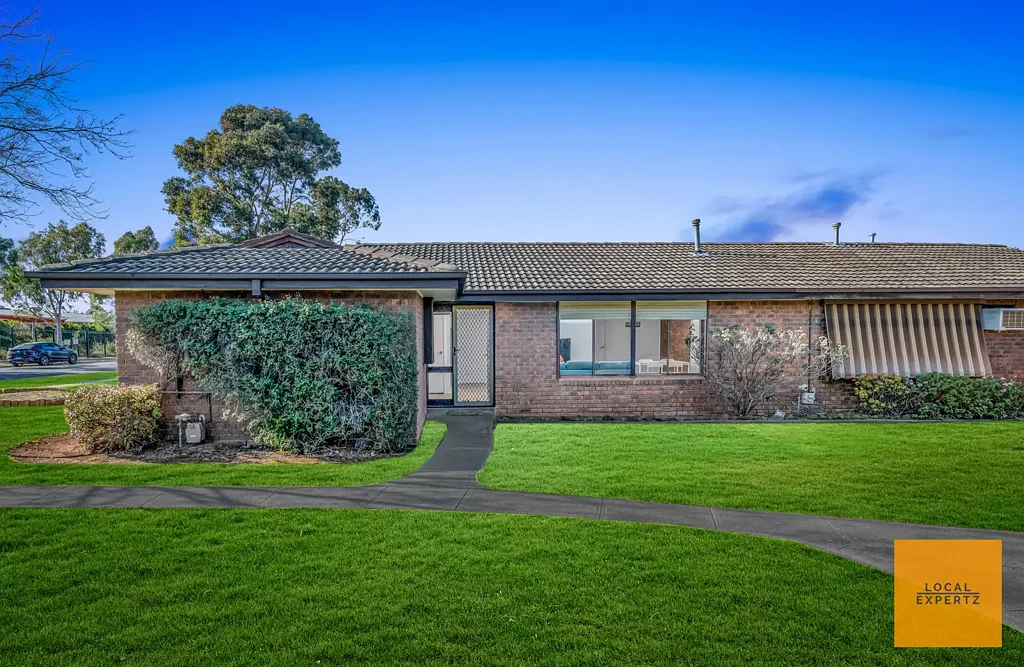 3/17-21 Westmelton Drive, Melton West, VIC 3337