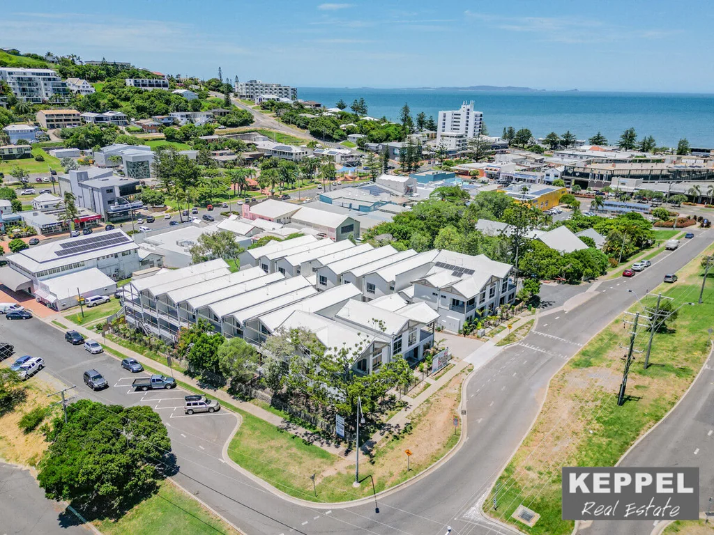 Yeppoon 4Moenga "St James Terrace" Brand New, Titles Now Issued