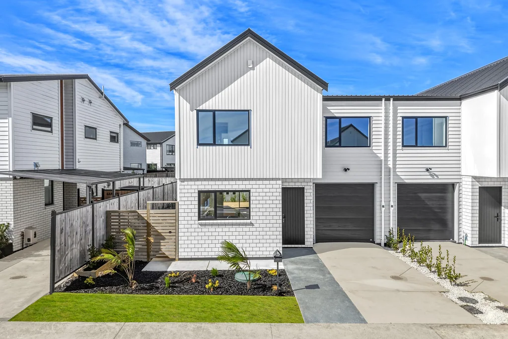 12 Ocean Breeze Avenue, Hobsonville, Waitakere City, Auckland