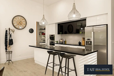 厨房 - 43 Pin Oak Drive, Wangaratta, VIC 3677