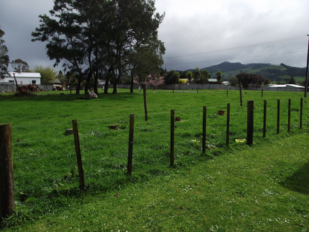 60 Doctors Road, Mataura, Gore, 0 habitaciones, 0 baños