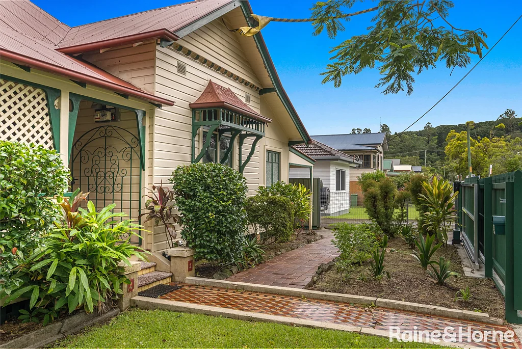 59 Hunter Street, Lismore, NSW 2480
