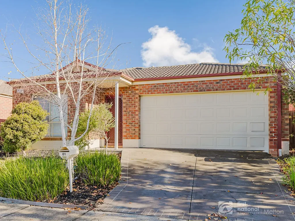 Comfortable Family Living in a Sought-After Location