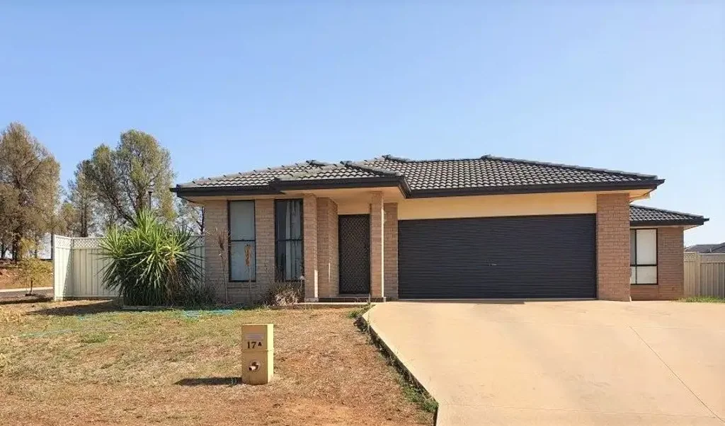 4 Bedroom home in Outlook Estate