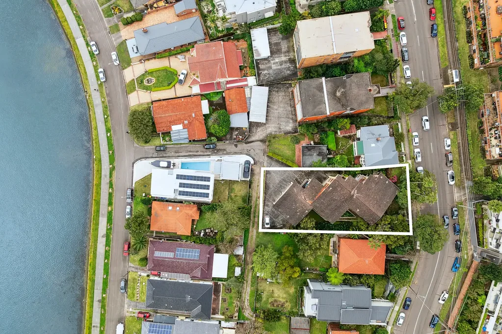 3/307 Victoria Place, Drummoyne, NSW 2047