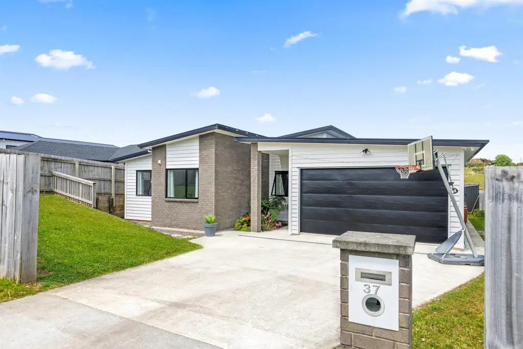 Warkworth 4બેડરૂમ Easy living on Jamish!