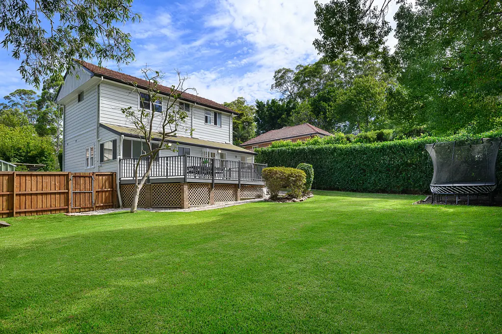 2 Ellsmore Avenue, Killara, NSW 2071