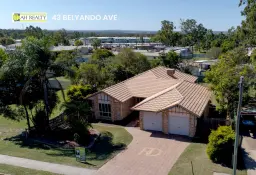 43 Belyando Avenue, Moranbah