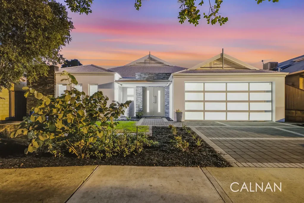 Baldivis 4Moenga Display Home Quality Opposite Gunnedah Reserve