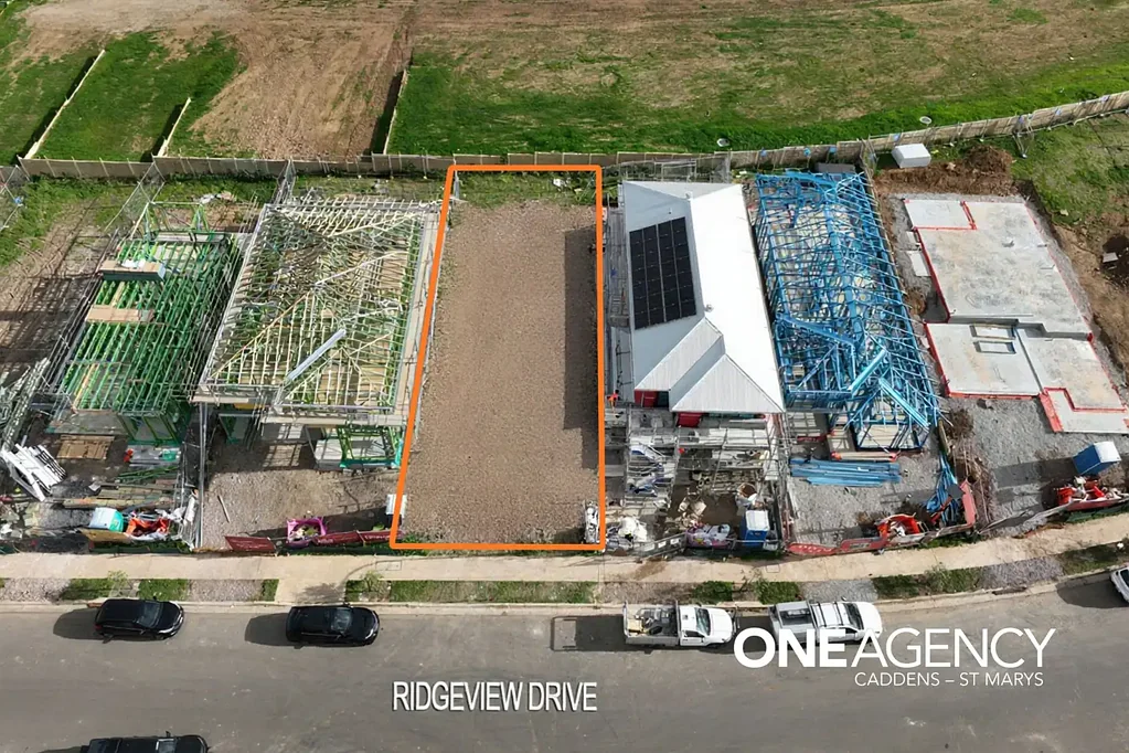 Orchard Hills Orchard Hills North 新兴社区的优质地块！！！ PREMIUM LOT IN THE EMERGING ORCHARD HILLS NORTH COMMUNITY!!!