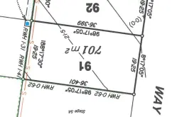 LOT 91 Milkman Way, Kawungan