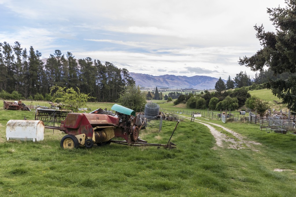 252 Hawea Back Road, Hawea Flat, Queenstown Lakes, 2房, 1浴