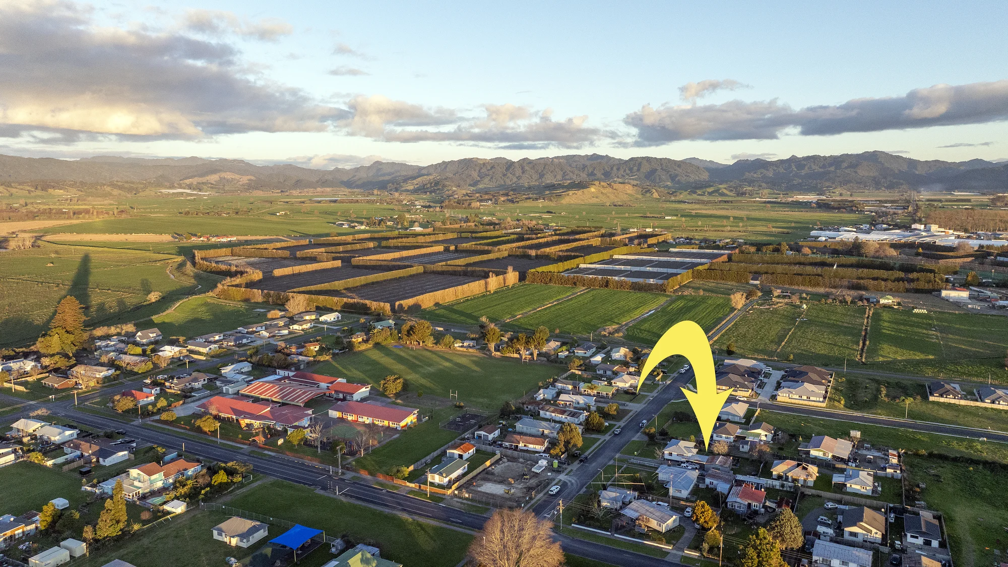Opotiki and Surrounds 3Moenga Fun Winter DIY