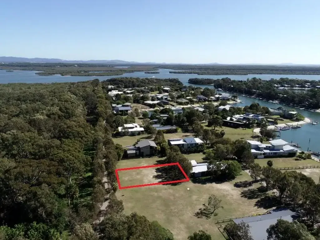 South Stradbroke LIMITED ISLAND PARADISE OPPORTUNITY