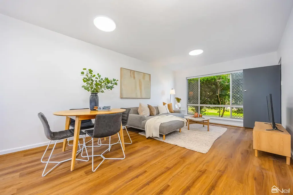 Armadale 2 Bedroom CHECK OUT THIS RENOVATION!
