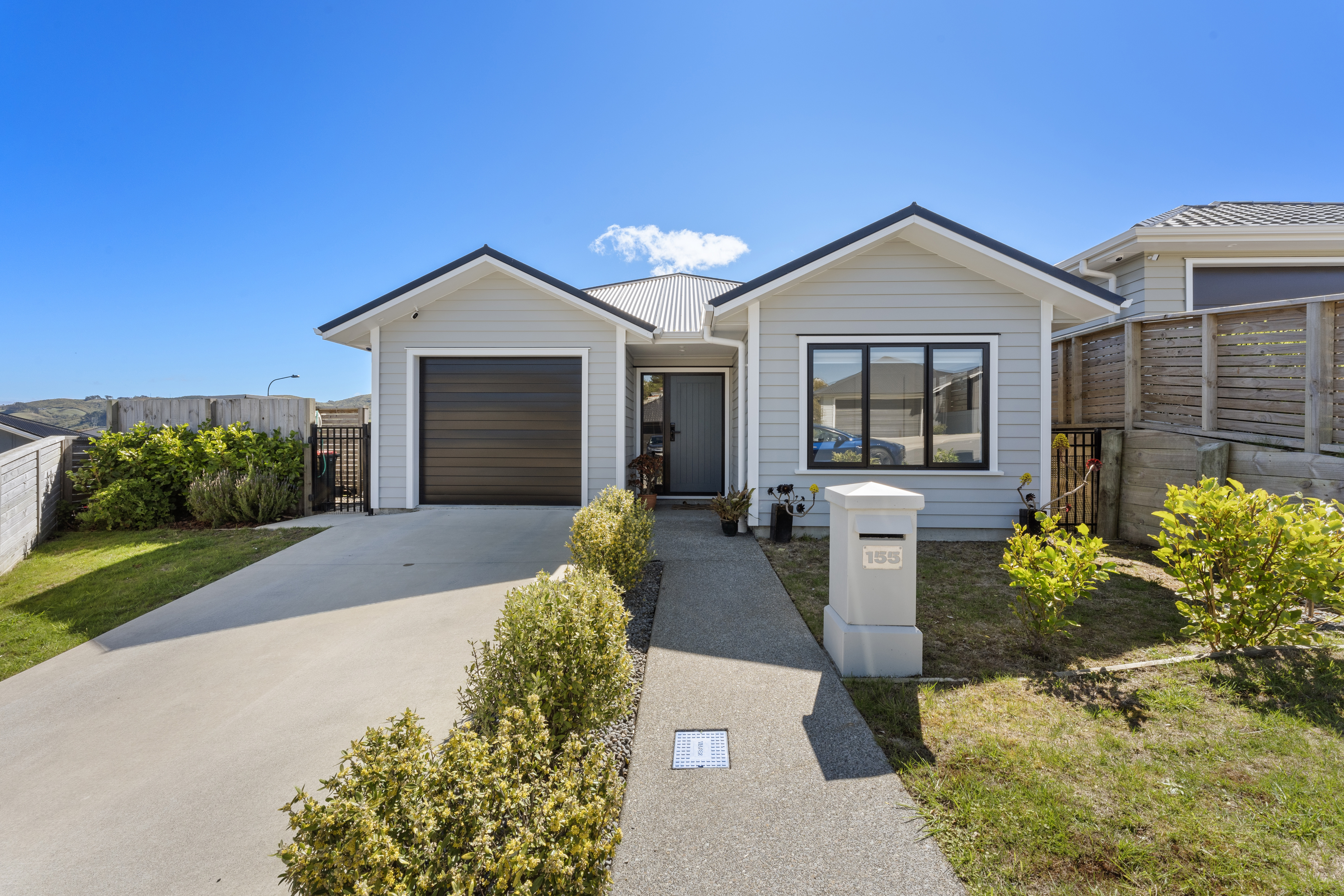 155 Waipounamu Drive, Kelson