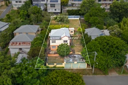10 Seal Street, Paddington