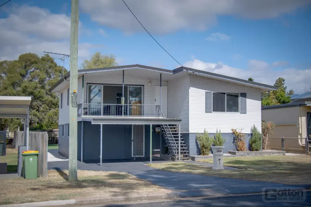 8 Yates Street, Gatton, QLD 4343