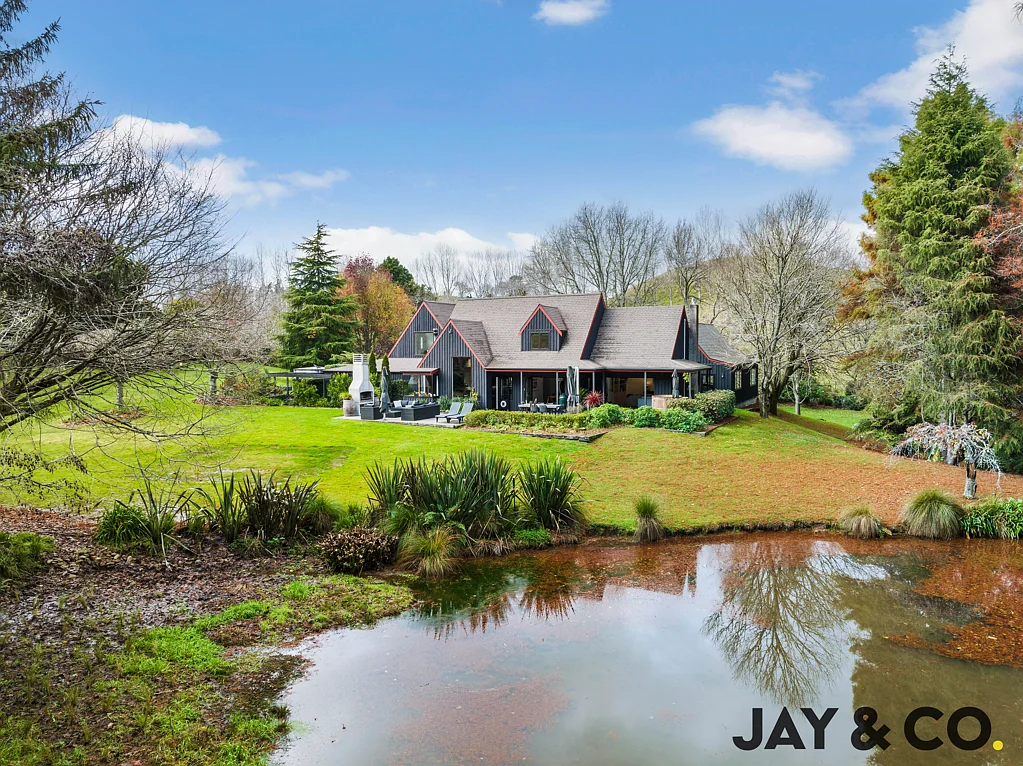 30 Redman Road, Hunua, Franklin, Auckland