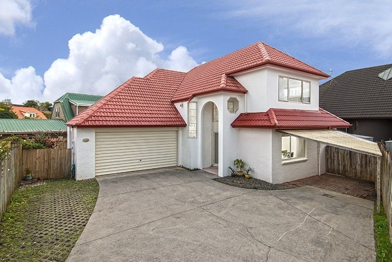 2/12 Windsong Court, Northpark, Auckland - Manukau, 4房, 0浴