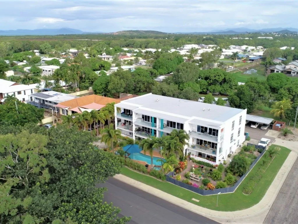Unit 5, 89 Horseshoe Bay Road, Bowen, QLD 4805