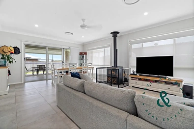 18 Bower Road, Medowie, NSW 2318, 4 Schlafzimmer, 2 Badezimmer, House