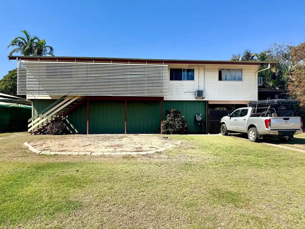 5 FLOHR Drive, Moranbah, QLD 4744