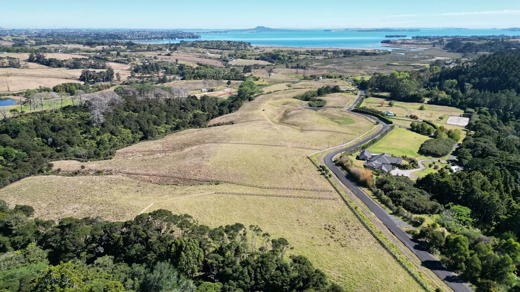 23 Waikopua Road, Whitford, Manukau City, Auckland