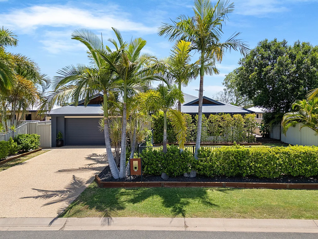 14 Wright Street, Emerald, QLD 4720