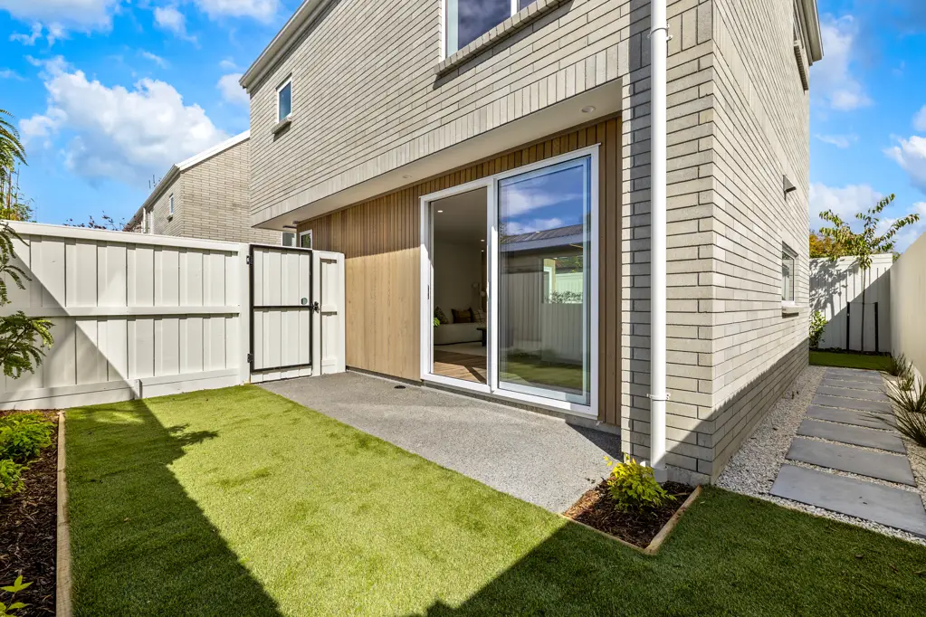 Saint Albans 3कमरा Stunning Architecturally Designed Townhouse