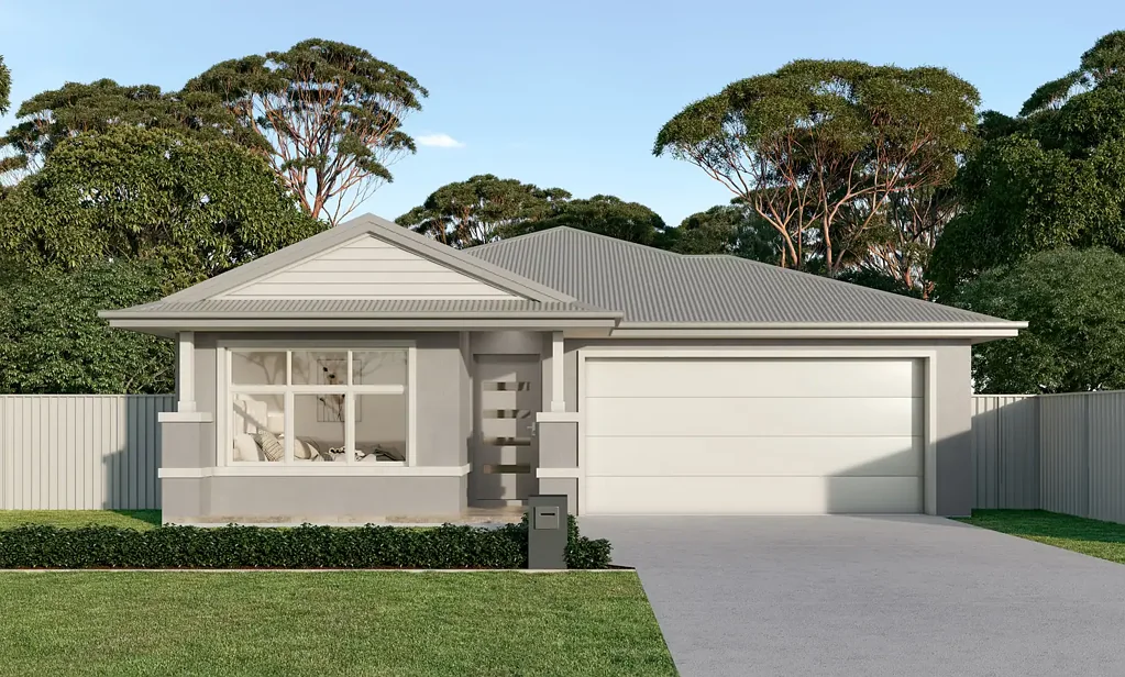 Lochinvar 4房  Modern Family Living in a High-Growth Lochinvar Location