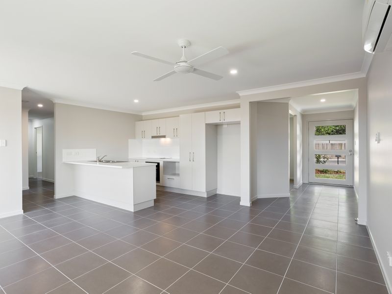 18 REGATTA CCT, BURPENGARY QLD 4505, 0房, 0浴, House