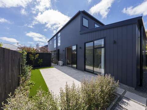 Somerfield 3房  3-Bedroom Oasis in Somerfield Awaits!