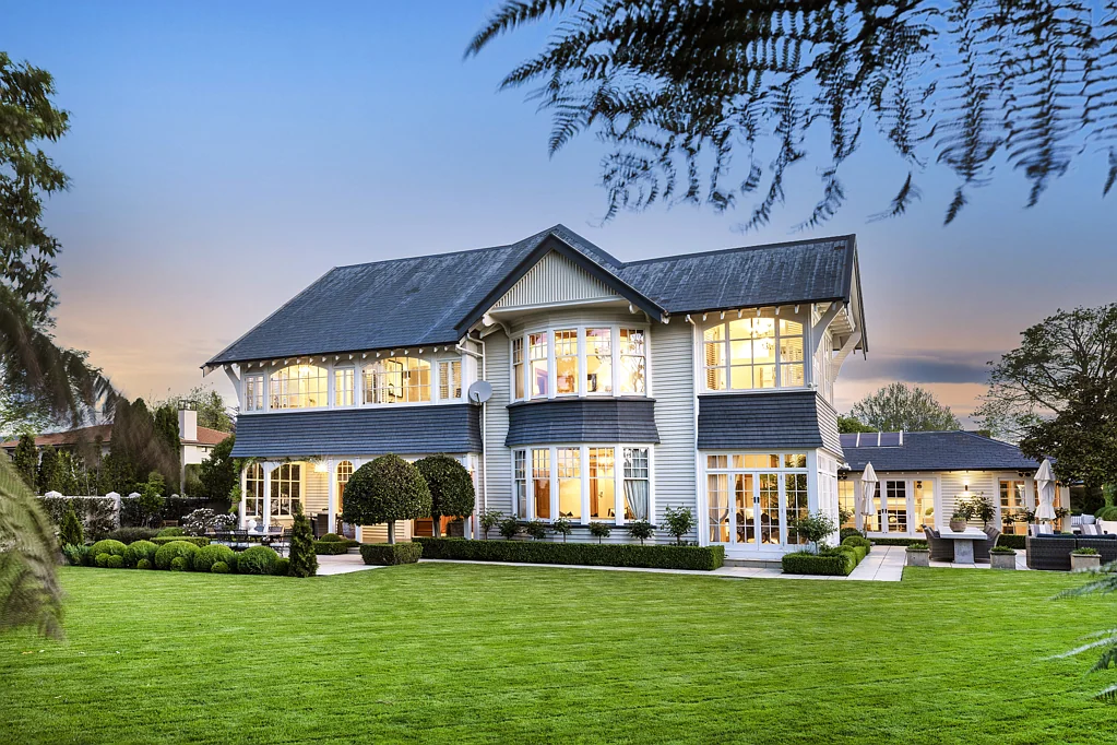 5 Saint Barnabas Lane, Fendalton, Christchurch, Canterbury