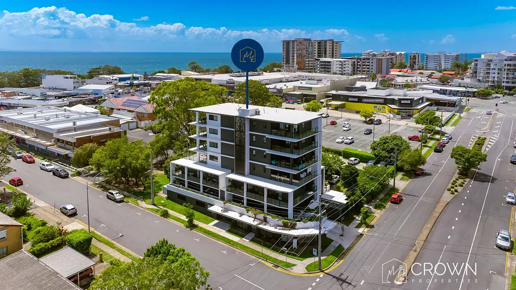 303/9 Violet Street, Redcliffe, QLD 4020